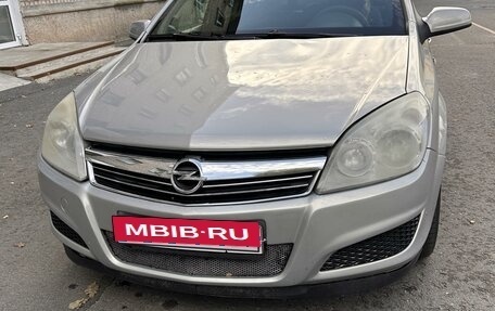 Opel Astra H, 2007 год, 330 000 рублей, 11 фотография