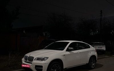 BMW X6, 2013 год, 2 700 000 рублей, 1 фотография