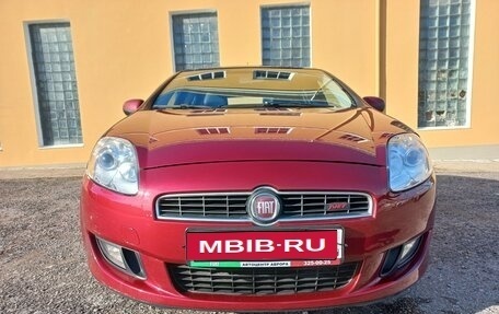 Fiat Bravo, 2007 год, 478 000 рублей, 1 фотография