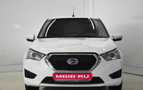 Datsun on-DO I рестайлинг, 2020 год, 529 000 рублей, 2 фотография