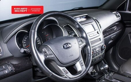 KIA Sorento II рестайлинг, 2020 год, 2 950 000 рублей, 5 фотография