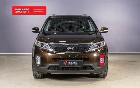 KIA Sorento II рестайлинг, 2020 год, 2 950 000 рублей, 10 фотография