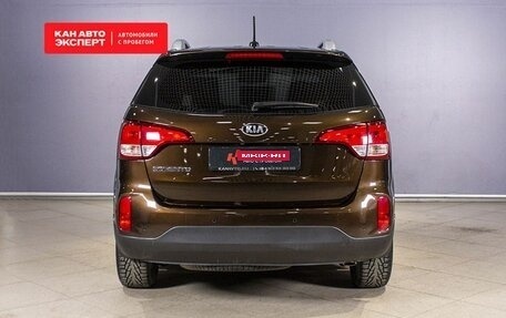 KIA Sorento II рестайлинг, 2020 год, 2 950 000 рублей, 11 фотография