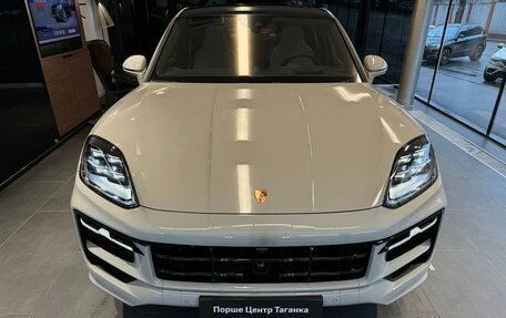 Porsche Cayenne III, 2024 год, 23 990 000 рублей, 2 фотография