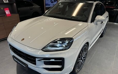 Porsche Cayenne III, 2024 год, 23 990 000 рублей, 4 фотография