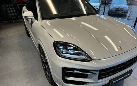 Porsche Cayenne III, 2024 год, 23 990 000 рублей, 6 фотография