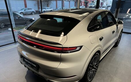 Porsche Cayenne III, 2024 год, 23 990 000 рублей, 12 фотография