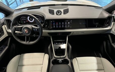 Porsche Cayenne III, 2024 год, 23 990 000 рублей, 14 фотография