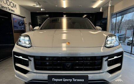 Porsche Cayenne III, 2024 год, 23 990 000 рублей, 5 фотография