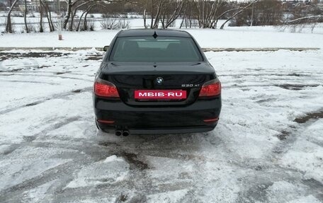 BMW 5 серия, 2006 год, 1 250 000 рублей, 3 фотография