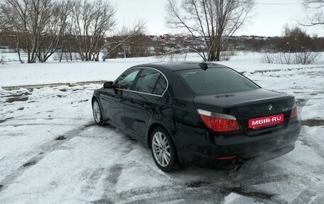 BMW 5 серия, 2006 год, 1 250 000 рублей, 6 фотография