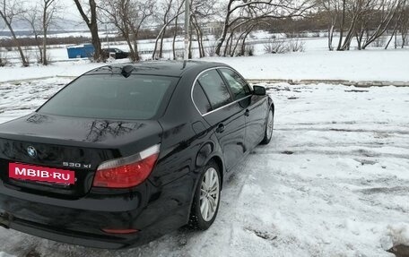 BMW 5 серия, 2006 год, 1 250 000 рублей, 7 фотография