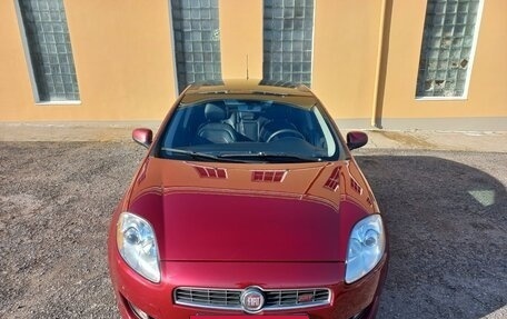 Fiat Bravo, 2007 год, 478 000 рублей, 2 фотография