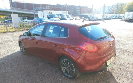 Fiat Bravo, 2007 год, 478 000 рублей, 5 фотография