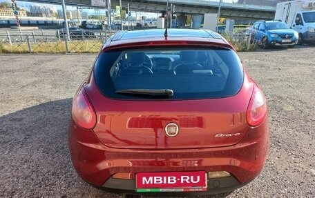 Fiat Bravo, 2007 год, 478 000 рублей, 6 фотография