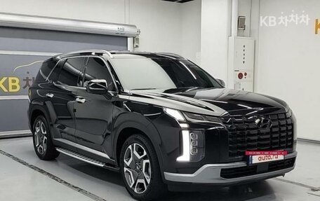 Hyundai Palisade I, 2022 год, 4 450 000 рублей, 8 фотография