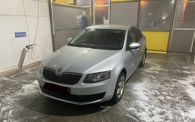 Skoda Octavia, 2013 год, 1 100 000 рублей, 1 фотография