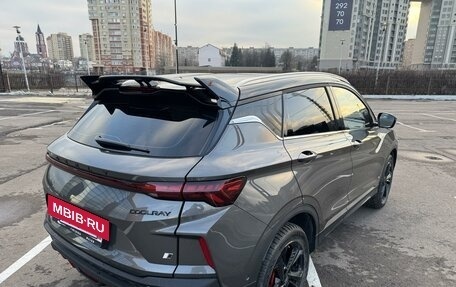 Geely Coolray I, 2023 год, 2 220 000 рублей, 5 фотография