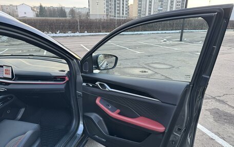 Geely Coolray I, 2023 год, 2 220 000 рублей, 14 фотография