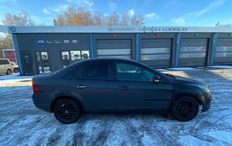 Ford Focus II рестайлинг, 2008 год, 350 000 рублей, 3 фотография