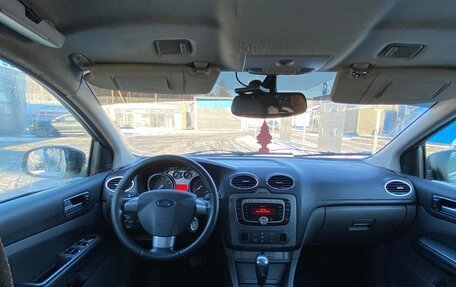 Ford Focus II рестайлинг, 2008 год, 350 000 рублей, 12 фотография