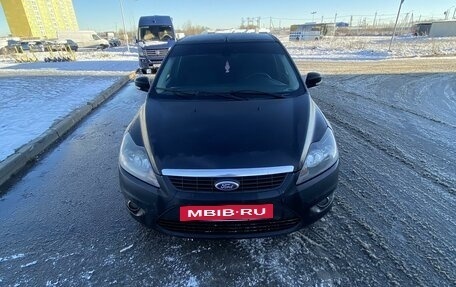 Ford Focus II рестайлинг, 2008 год, 350 000 рублей, 6 фотография