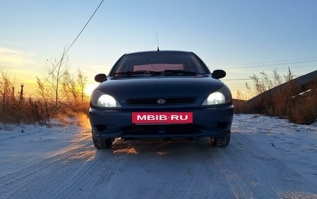 KIA Rio II, 2001 год, 270 000 рублей, 5 фотография