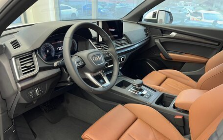 Audi Q5, 2023 год, 11 290 000 рублей, 9 фотография