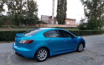 Mazda 3, 2009 год, 924 000 рублей, 1 фотография