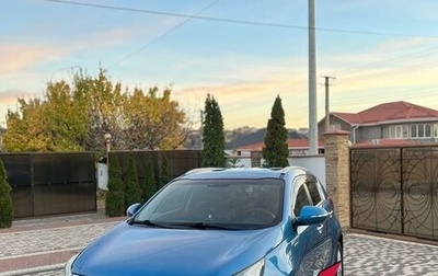 KIA Sportage III, 2012 год, 1 720 000 рублей, 1 фотография