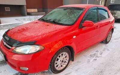 Chevrolet Lacetti, 2008 год, 459 000 рублей, 1 фотография