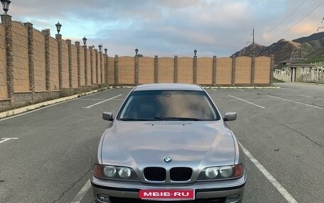 BMW 5 серия, 1997 год, 375 000 рублей, 1 фотография