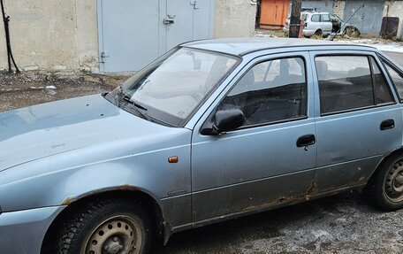 Daewoo Nexia I рестайлинг, 2010 год, 300 000 рублей, 2 фотография