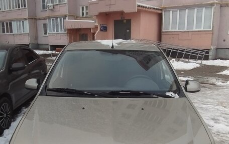 Renault Logan I, 2012 год, 670 000 рублей, 2 фотография