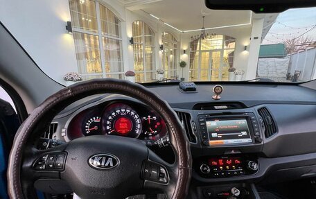 KIA Sportage III, 2012 год, 1 720 000 рублей, 11 фотография