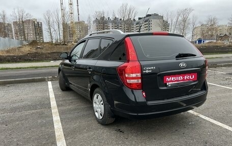 KIA cee'd I рестайлинг, 2009 год, 840 000 рублей, 4 фотография