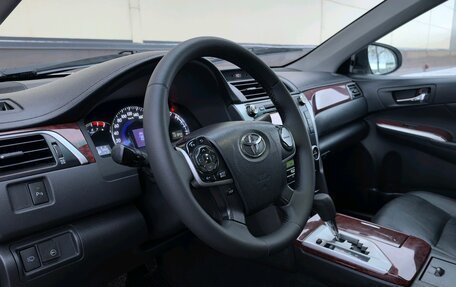 Toyota Camry, 2012 год, 1 700 000 рублей, 10 фотография