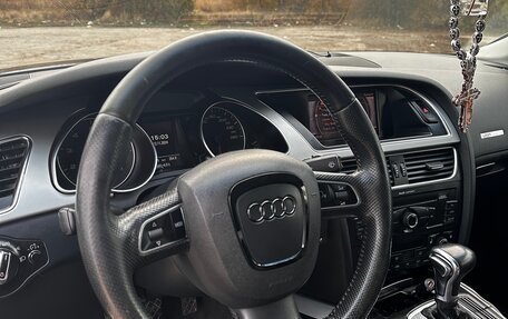 Audi A5, 2011 год, 1 550 000 рублей, 9 фотография