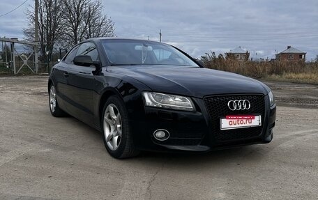 Audi A5, 2011 год, 1 550 000 рублей, 5 фотография