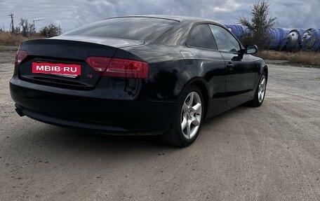 Audi A5, 2011 год, 1 550 000 рублей, 7 фотография