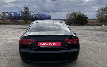 Audi A5, 2011 год, 1 550 000 рублей, 8 фотография