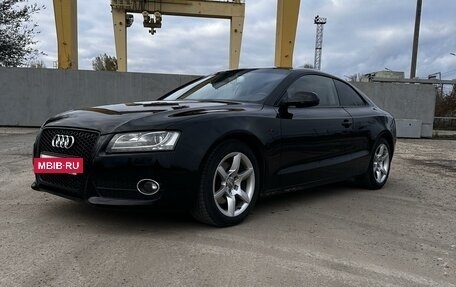 Audi A5, 2011 год, 1 550 000 рублей, 2 фотография