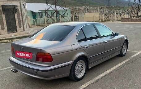 BMW 5 серия, 1997 год, 375 000 рублей, 4 фотография