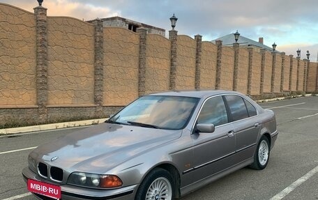 BMW 5 серия, 1997 год, 375 000 рублей, 2 фотография