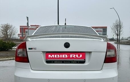 Skoda Octavia RS, 2011 год, 1 350 000 рублей, 7 фотография