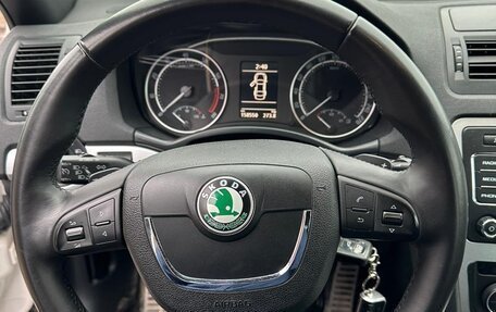 Skoda Octavia RS, 2011 год, 1 350 000 рублей, 11 фотография