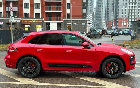 Porsche Macan I рестайлинг, 2023 год, 12 499 000 рублей, 5 фотография