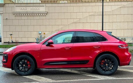 Porsche Macan I рестайлинг, 2023 год, 12 499 000 рублей, 9 фотография