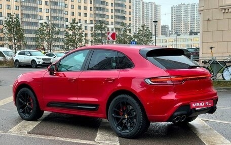 Porsche Macan I рестайлинг, 2023 год, 12 499 000 рублей, 8 фотография