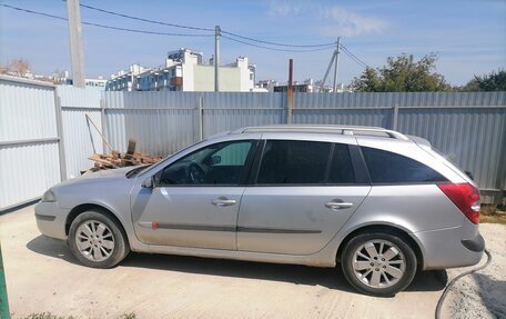 Renault Laguna II, 2006 год, 500 000 рублей, 6 фотография